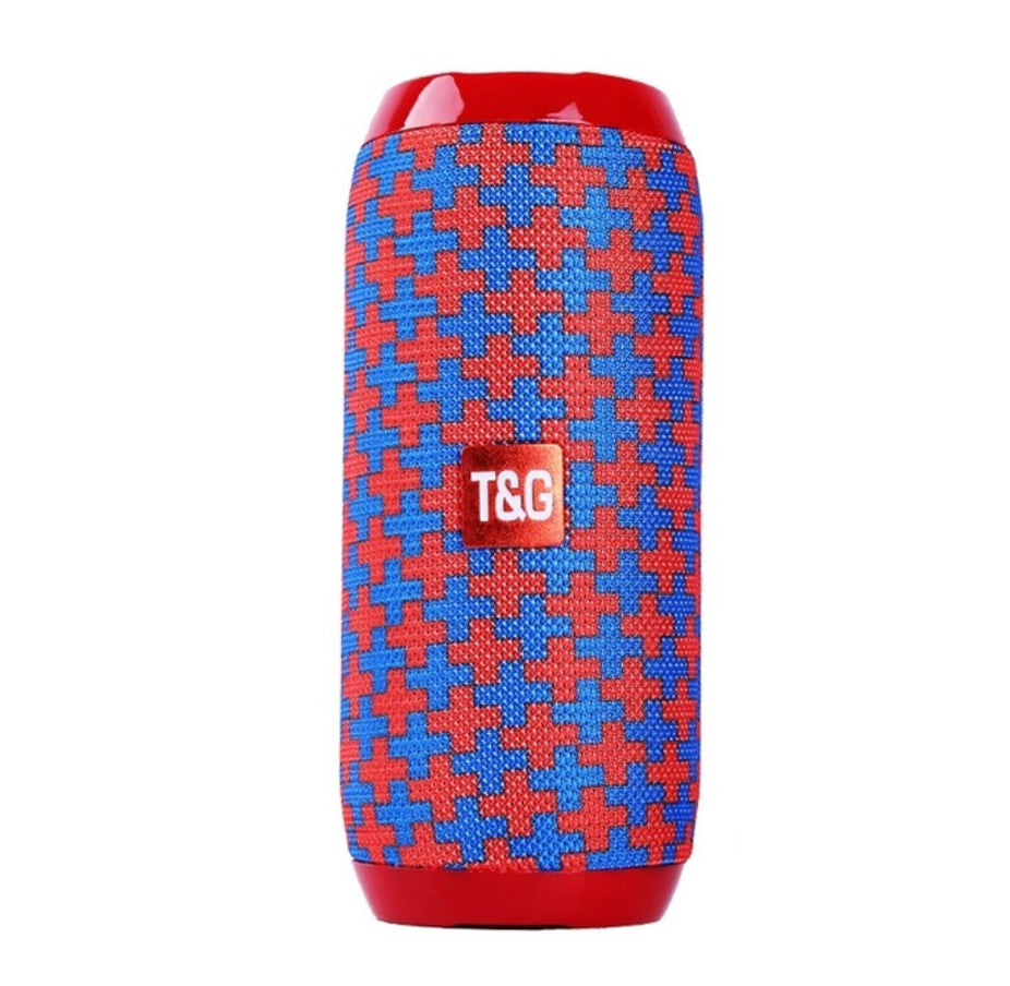 Portable Wireless Speaker TG