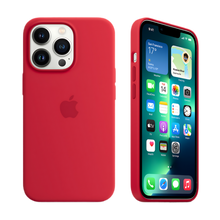 Load image into Gallery viewer, Silicone Case (RED)
