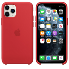 Load image into Gallery viewer, Silicone Case (RED)
