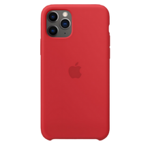 Load image into Gallery viewer, Silicone Case (RED)
