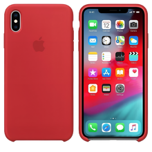 Load image into Gallery viewer, Silicone Case (RED)
