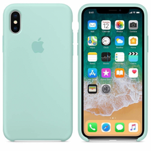 Load image into Gallery viewer, Silicone Case (MARINE GREEN)
