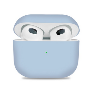 Kaliforniya Silikona Airpods 3 Kılıfı 