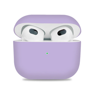 Kaliforniya Silikona Airpods 3 Kılıfı 