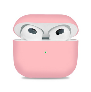 Kaliforniya Silikona Airpods 3 Kılıfı 