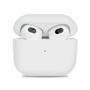 Kaliforniya Silikona Airpods 3 Kılıfı 