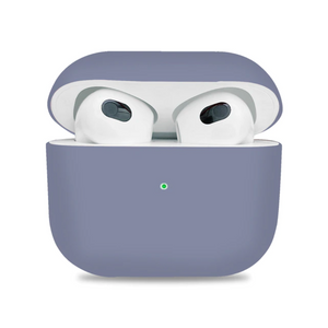 Kaliforniya Silikona Airpods 3 Kılıfı 