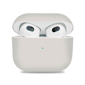 Kaliforniya Silikona Airpods 3 Kılıfı 