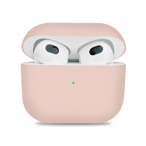 Kaliforniya Silikona Airpods 3 Kılıfı 