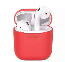 Görseli Galeri görüntüleyiciye yükleyin, California Silikona Airpods Kılıfı 
