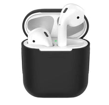 Görseli Galeri görüntüleyiciye yükleyin, California Silikona Airpods Kılıfı 
