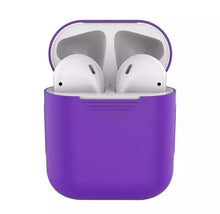 Görseli Galeri görüntüleyiciye yükleyin, California Silikona Airpods Kılıfı 
