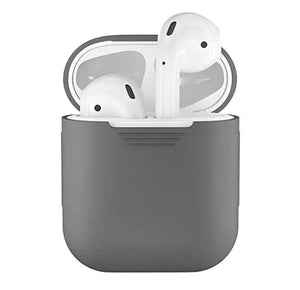 California Silikona Airpods Kılıfı 