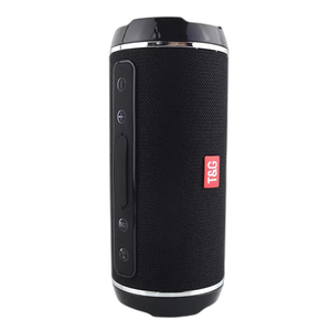 Portable Wireless Speaker TG