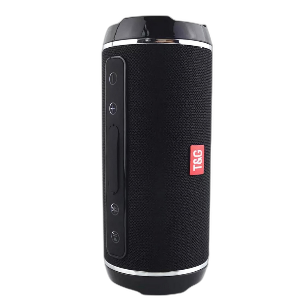 Portable Wireless Speaker TG