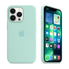 Load image into Gallery viewer, Silicone Case (MARINE GREEN)
