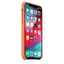 Load image into Gallery viewer, Silicone Case (PASTEL ORANGE)
