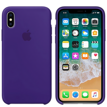 Load image into Gallery viewer, Silicone Case (VIOLET)
