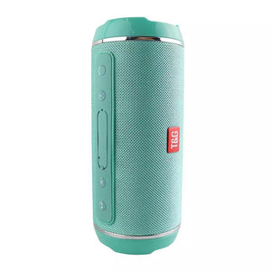 Portable Wireless Speaker TG