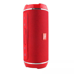 Portable Wireless Speaker TG