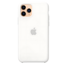 Load image into Gallery viewer, Silicone Case (WHITE)
